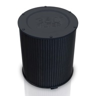 Náhradný filter pre Ideal AP 30/40 PRO (360° filter) Náhradný filter pre Ideal AP 30/40 PRO (360° filter)