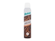 Batiste Divine Dark Dry šampón 200 ml Batiste Divine Dark Dry šampón 200 ml