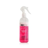 Red Style Keratin Complex kondicionér s keratínom 320 ml Red Style Keratin Complex kondicionér s keratínom 320 ml