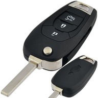 CHEVROLET OPEL SAAB BUICK - KĽÚČ NA DIAĽKOVÉ OVLÁDANIE CHEVROLET OPEL SAAB BUICK - KĽÚČ NA DIAĽKOVÉ OVLÁDANIE