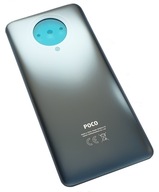 Originálny kryt krytu pre Poco F2 Pro CE M2004J11G Originálny kryt krytu pre Poco F2 Pro CE M2004J11G