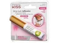 KISS Transparentné lepidlo na riasy s aloe 5g KISS Transparentné lepidlo na riasy s aloe 5g