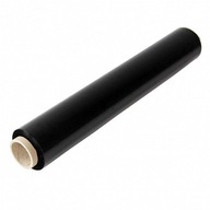 ČIERNA STRETCH FÓLIA 2,2 kg netto len fólie ČIERNA STRETCH FÓLIA 2,2 kg netto len fólie