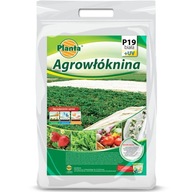 AGROWN NETKANÁ JARNÁ P19 BIELA 4,2x10m ŠALÁT +UV. AGROWN NETKANÁ JARNÁ P19 BIELA 4,2x10m ŠALÁT +UV.