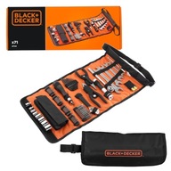 Sada kľúčov od auta Black+Decker A7144 Sada kľúčov od auta Black+Decker A7144