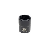 Zásuvka na vyskrutkovanie zlodejov 1/2 19MM AOK PROF Zásuvka na vyskrutkovanie zlodejov 1/2 19MM AOK PROF