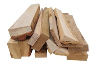 Podpaľovacie palivové drevo palivové dub 22 kg