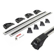 Strešný nosič AUDI A4 B5 1996-2001 KOMBI Strešný nosič AUDI A4 B5 1996-2001 KOMBI
