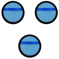 FILTER DO VYSÁVAČA PHILIPS POWERPRO AQUA 3 kusy FILTER DO VYSÁVAČA PHILIPS POWERPRO AQUA 3 kusy