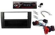 Xblitz RF200 Bluetooth rádio USB AUX AUDI A4 B6 B7 Xblitz RF200 Bluetooth rádio USB AUX AUDI A4 B6 B7