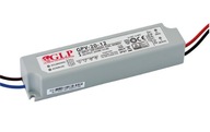 LED zdroj GPV-20-12 12V 2A 20W IP67 LED zdroj GPV-20-12 12V 2A 20W IP67
