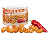 MIEŠAŤ KEŠU ORIECHY, ÚDENÁ PAPRIKA 150g MIEŠAŤ KEŠU ORIECHY, ÚDENÁ PAPRIKA 150g