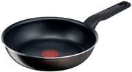 Tradičná panvica 24 TEFAL XL Intenzívny plyn Tradičná panvica 24 TEFAL XL Intenzívny plyn