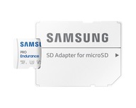 Pamäťová karta Samsung ENDURANCE 256 GB MICRO SD Pamäťová karta Samsung ENDURANCE 256 GB MICRO SD