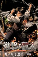 Plagát Anime Manga Attack on Titan aot_010 A1+
