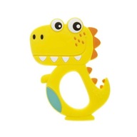 BOCIOLAND SILIKÓNOVÉ ZUBY DINOSAUR BOCIOLAND SILIKÓNOVÉ ZUBY DINOSAUR