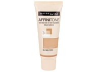 Maybelline Affinitone v tube 24 Golden Beige 30ml Maybelline Affinitone v tube 24 Golden Beige 30ml