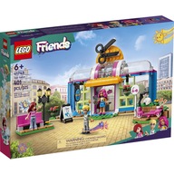 Lego friends 41743 Kaderníctvo