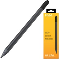 Stylusová ceruzka ZAGG Pro pre Apple iPad Pen (čierna)