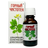 Výťažok z skorocelu Elfarma 15ml Bradavice Výťažok z skorocelu Elfarma 15ml Bradavice