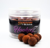 MASSIVE BAITS Boilies HookerZ Bolsena Squid 18mm MASSIVE BAITS Boilies HookerZ Bolsena Squid 18mm