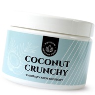 Krehký kokosový krém bez cukru Keto Line 500 g Krehký kokosový krém bez cukru Keto Line 500 g