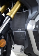 KRYT RADIATORA R&G HONDA X-ADV 17-20 ČIERNA KRYT RADIATORA R&G HONDA X-ADV 17-20 ČIERNA