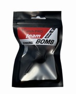 Sinking Bomb MatchPro Team Black 25mm 8g