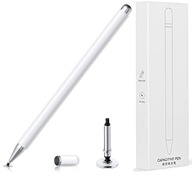 ŠTÝLOVÉ PERO pre TELEFÓN, TABLET, LAPTOP, PASÍVNE ŠTÝLOVÉ PERO pre TELEFÓN, TABLET, LAPTOP, PASÍVNE