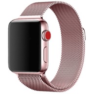 Remienok pre Apple Watch 1 2 3 4 5 6 7 SE 38/40/41 MM Remienok pre Apple Watch 1 2 3 4 5 6 7 SE 38/40/41 MM