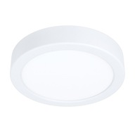 Okrúhle stropné svietidlo Eglo Fueva 5 LED 11W 4000K biele Okrúhle stropné svietidlo Eglo Fueva 5 LED 11W 4000K biele