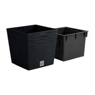 Furu DFS240 Antracitový kvetináč Furu DFS240 Antracitový kvetináč