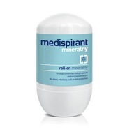 MEDISPIRANT Minerálny roll-on, 40ml