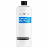 FX PROTECT Gravity Pre-Wash 1L - predpieranie FX PROTECT Gravity Pre-Wash 1L - predpieranie