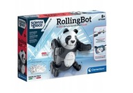 RollingBot Robot Science Fun 50684 RollingBot Robot Science Fun 50684