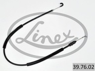 LINEX 39.76.02 Tažné lano, dvere LINEX 39.76.02 Tažné lano, dvere