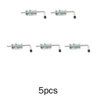 5x One Piece Large Z Spring Latch