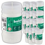 Parafínová vložka do sviečky Bolsius RP2 45H 110cm Parafínová vložka do sviečky Bolsius RP2 45H 110cm
