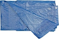 Plachta 4 x 6 m 75 g/m2 85115 Vorel Plachta 4 x 6 m 75 g/m2 85115 Vorel