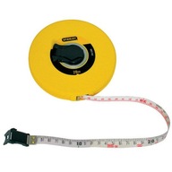 342950 PÁSKA STANLEY 10M FIBER MEASURE 342950 PÁSKA STANLEY 10M FIBER MEASURE