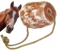 SALT LICK minerály Himalájska soľ PRE KONE KERBL kryštáliky soli 2,5 kg SALT LICK minerály Himalájska soľ PRE KONE KERBL kryštáliky soli 2,5 kg