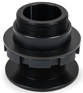 MTS ZADNÉ NASTAVENIE ZÁVITOVÉ MATICE BMW E36 E46 MTS ZADNÉ NASTAVENIE ZÁVITOVÉ MATICE BMW E36 E46