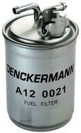 PALIVOVÝ FILTER CORDOBA CADDY II POLO 1.9SDI D TDI