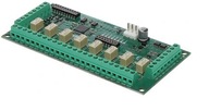 SATEL INT-O EXPANDER Modul s 8 výstupmi INTEGRA SATEL INT-O EXPANDER Modul s 8 výstupmi INTEGRA
