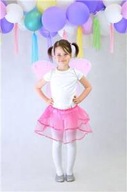 Detský outfit - Magic pink set