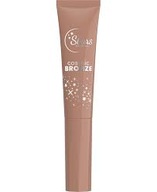 HVIEZDY Z HVIEZD COSMIC CONTOUR BRONZOVÝ TEKUTÉ BRONZER #06 HVIEZDY Z HVIEZD COSMIC CONTOUR BRONZOVÝ TEKUTÉ BRONZER #06