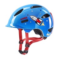 Detská cyklistická prilba UVEX Oyo Style 45-50 cm Detská cyklistická prilba UVEX Oyo Style 45-50 cm