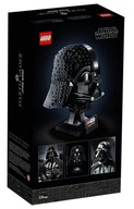 LEGO STAR WARS 75304 PRILBA DARTHA VADERA LEGO STAR WARS 75304 PRILBA DARTHA VADERA