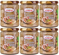 Kapusta na spôsob Szubryt Highlander s pečeným bravčovým kolenom x6 Kapusta na spôsob Szubryt Highlander s pečeným bravčovým kolenom x6