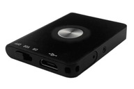 draVires mini špionážny rekordér 32GB, aktivovaný hlasom draVires mini špionážny rekordér 32GB, aktivovaný hlasom